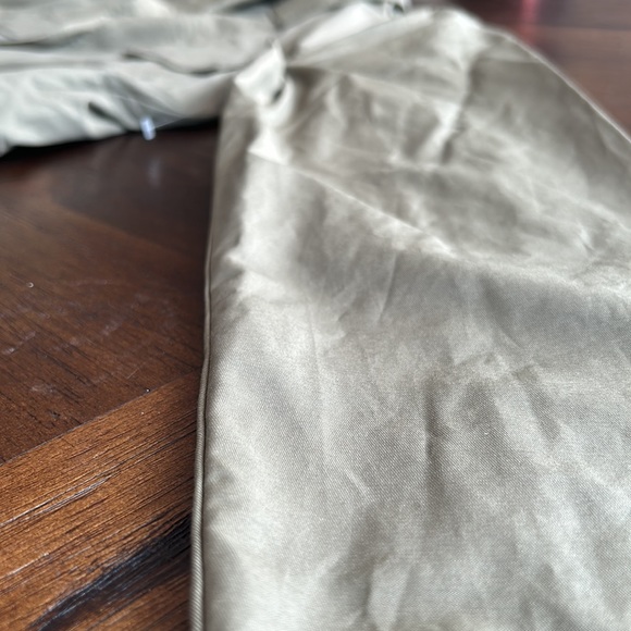 Abercrombie & Fitch Cargo Jacket - Picture 5 of 6